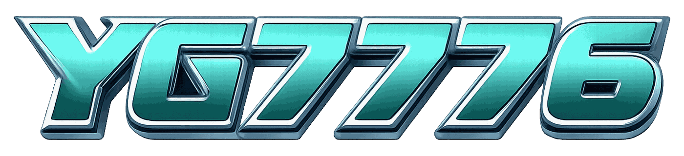 yg7776 logo